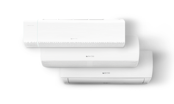 Naitec Multisplit