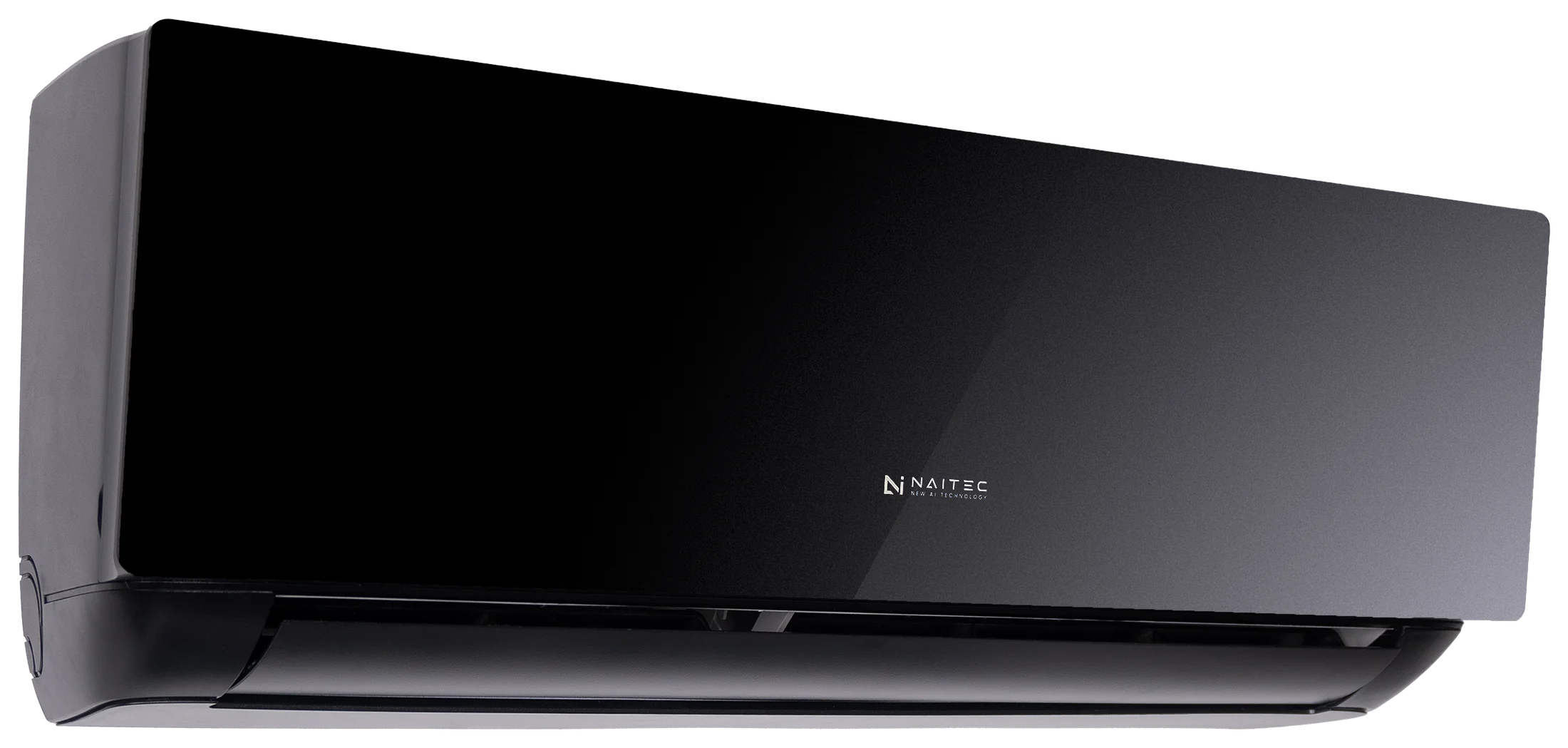 Naitec Onyx – Ansicht Schräg
