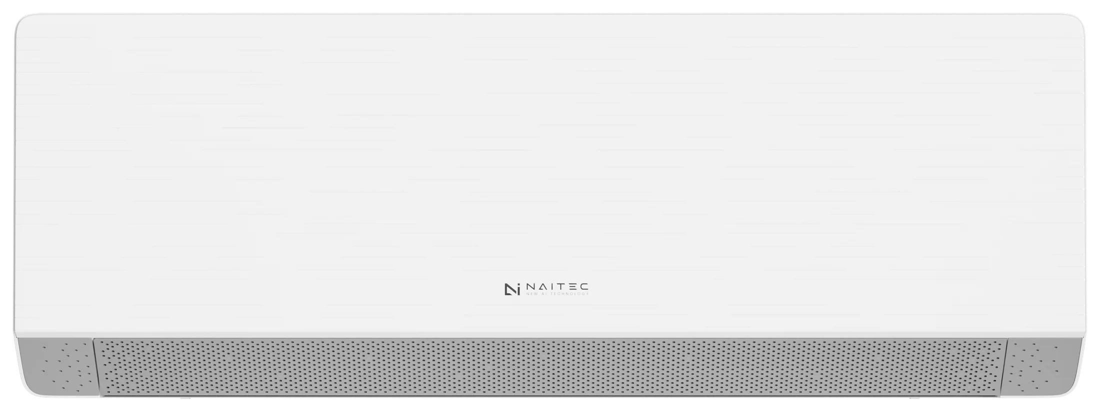 Naitec Sensitive Pro – Ansicht Front