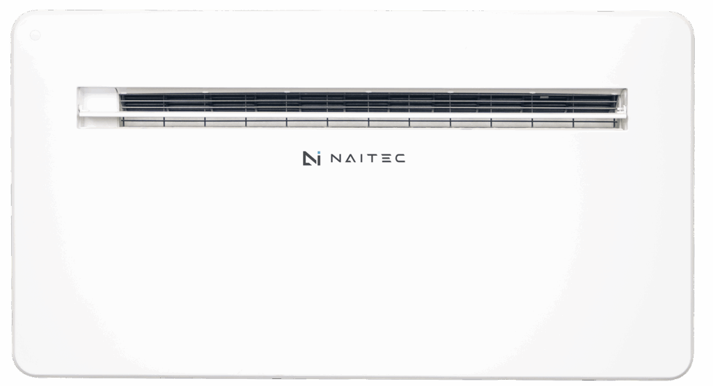 Naitec Single