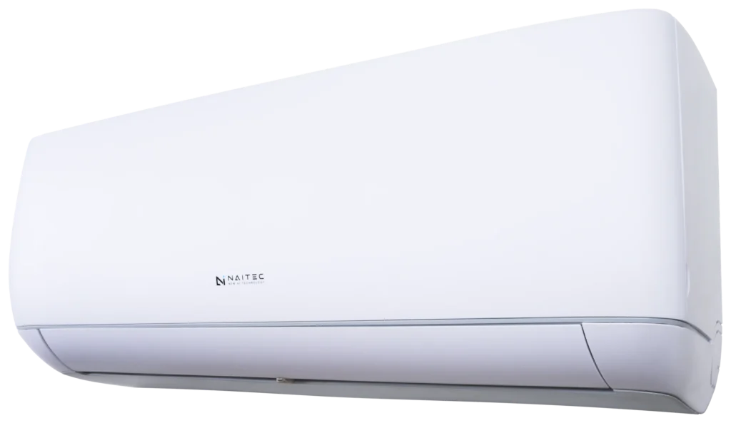 Naitec Smart – Ansicht Schräg