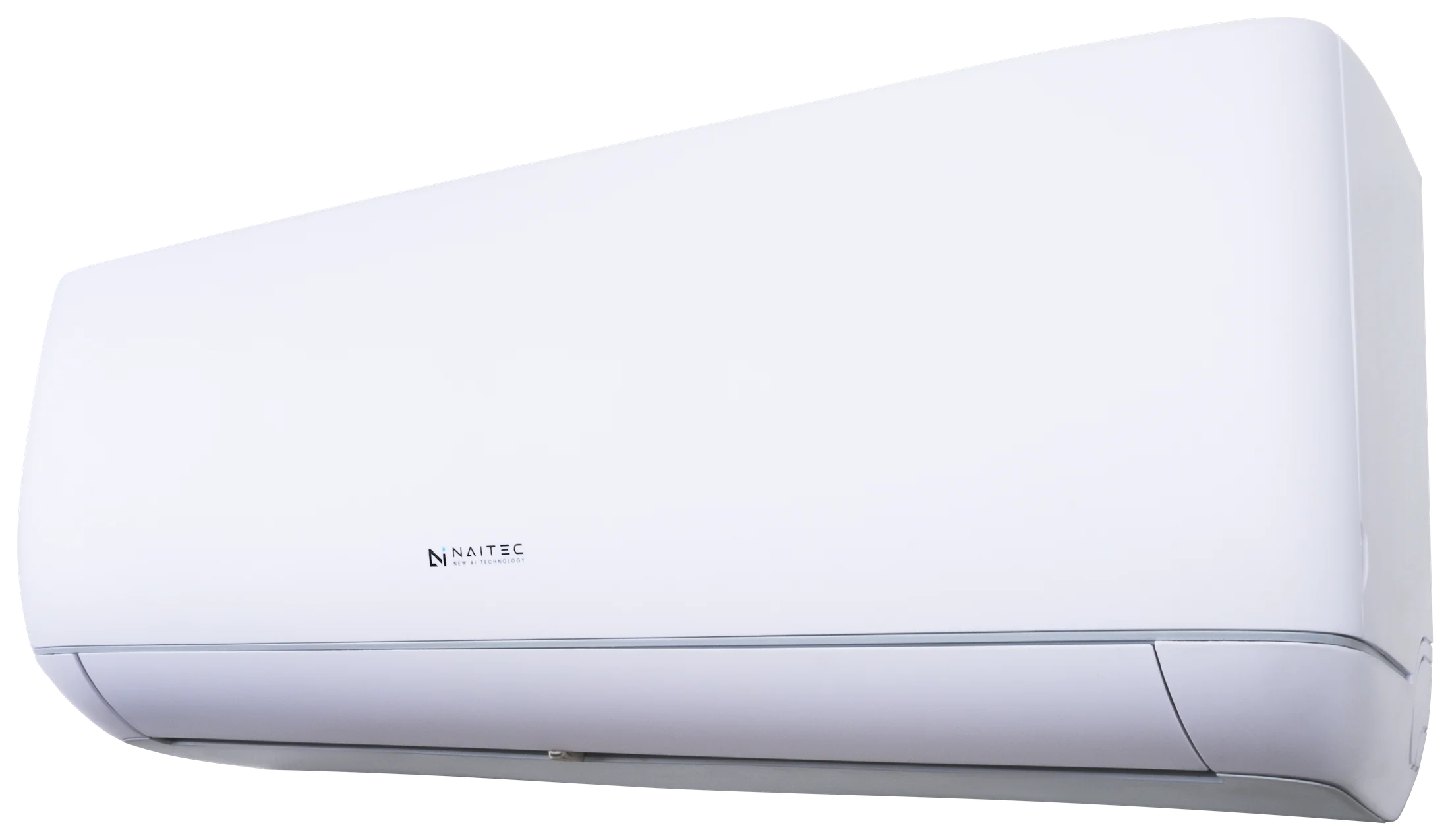 Naitec Smart – Ansicht Schräg